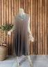 Robe longue